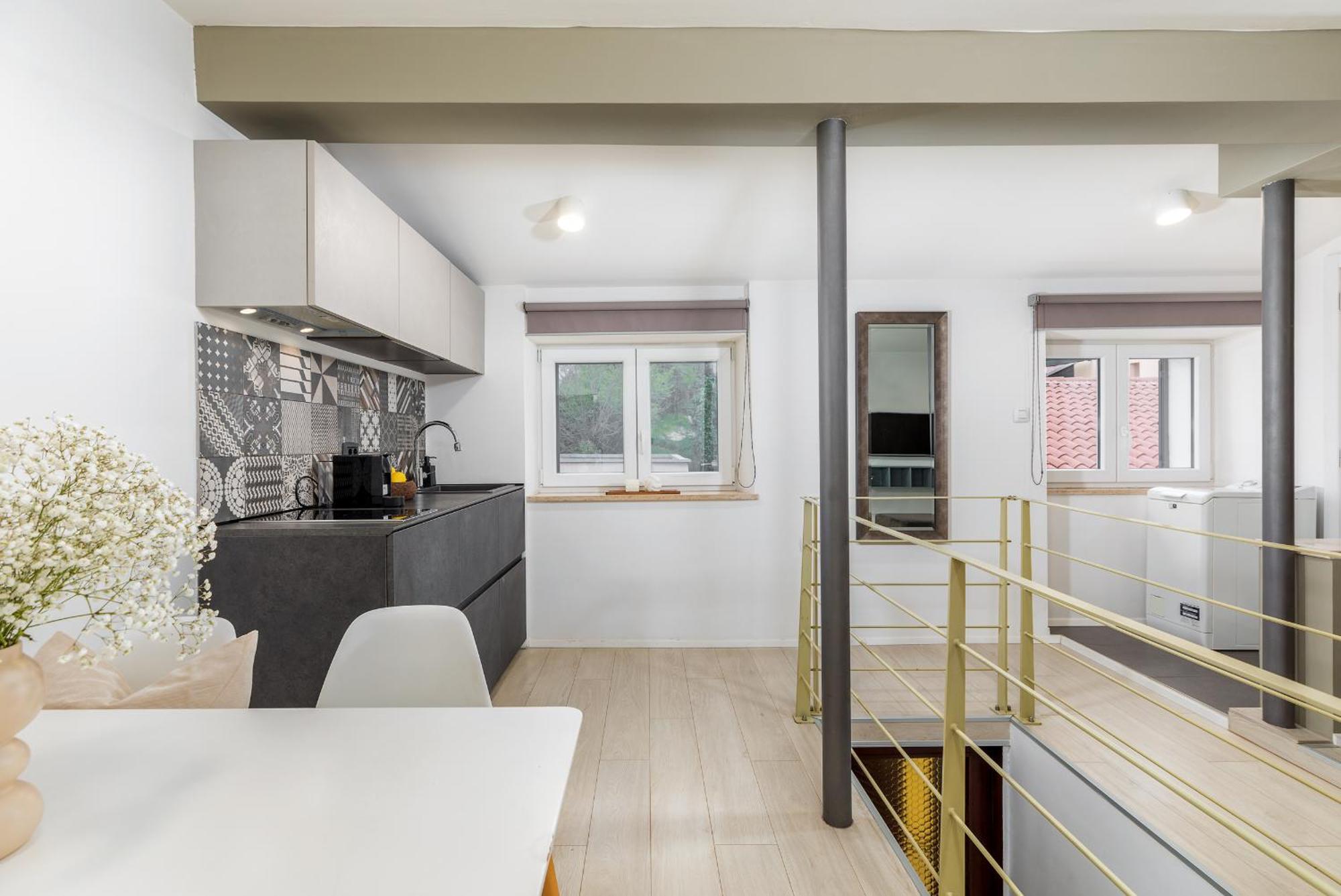 Unique Apartment Pula Exterior photo